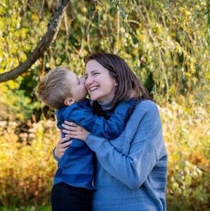 Meet your Posher, Katerine